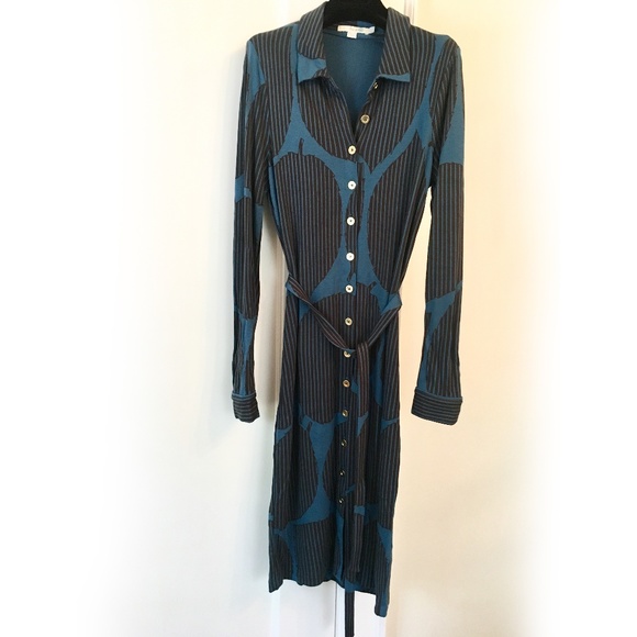 Boden Dresses & Skirts - AMAZING LOOKS NEW BODEN DRESS IN JERSEY SIZE 6